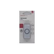 Honeywell Door Bell Sesame D814 White 