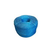 3 Strand Polyproplene Rope 6Mm (200Mtr)