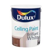 Dulux Ceiling Paint 5L image