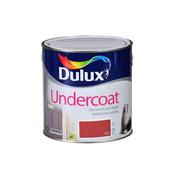 Duluxundercoat Red 750Ml