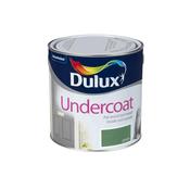Dulux Undercoat Green 750Ml image