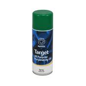 All Purpose Penetrating Oil Spray 400Ml