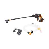 Worx Power Washer Max Li-Ion Cleaner 