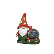 Woodland Wizard Solar