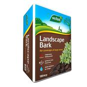 Westland Bark Landscape Bark 100Ltr