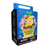 Compost - Boost All Purpose 25Ltr Bale