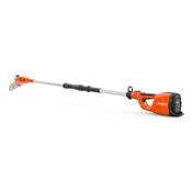 Husqvarna Hedge Trimmer &amp; Pole Saw Kit 4M 36V
