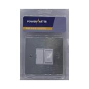 Powermaster Switched Spur Unit Steel