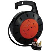 Powermaster Cable Reel 10M 220V