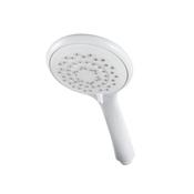 Triton Shower Head White