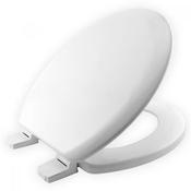 Bemis Toilet Seat White