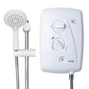 Triton Shower Electric Fast Fit T80z 9Kw image