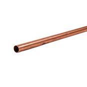 Copper Tubing 3/4" Per 5.5M