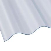 Clearlite Heavy Duty 10Ft X 2Ft 1.1M (Blue)