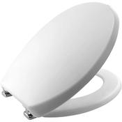 Bemis Toilet Seat Statite Buxton White