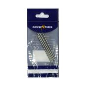 Powermaster Socket Screws 75Mm 4 Pk