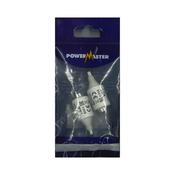Powermaster Fuse 10Amp Dz 2Pk