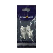 Powermaster Fuse 20Amp Dz 2Pk
