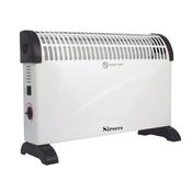 Sirocco Convector Heater 2Kw