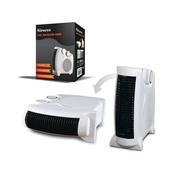 Sirocco Dual Fan Heater 2Kw