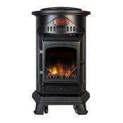 Provence Portable Gas Fire Heater 3.4Kw image