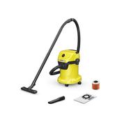 Karcher Wd3 Wet &amp; Dry Vacuum  image