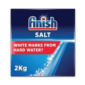 Finish Dishwasher Salt 2Kg image