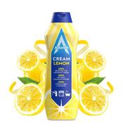 Astonish Cream Cleaner Lemon 500Ml