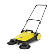 Karcher Push Sweeper S4 Twin image