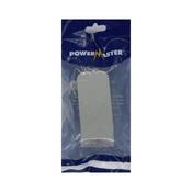 Powermaster Junction Box - Coffin 2.5Sq (75X40mm)