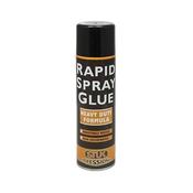 Rapid Spray Glue 500Ml