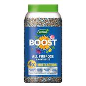Boost Plant Feed Granules 750G Westland