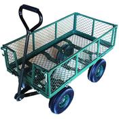 Green Blade Garden Utility Cart	 image