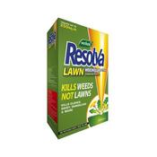 Resolva Lawn Weed Killer Concentrate 500Ml