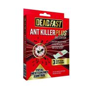 Deadfast Ant Killer Bait Station