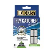 Deadfast Fly Pod Catch Ribon 8Pk