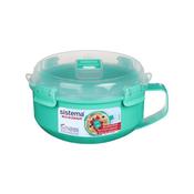 Sistema Breakfast Bowl To Go 850Ml