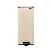 Brabantia Bin Bo Inner Pedal Soft Beige 30L