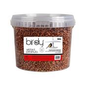 Birdy Bird Feed Premium Whole Peanuts 5Kg image