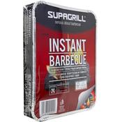 Supagrill Bbq Instant Tray