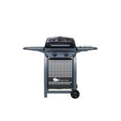 Sahara Gas Bbq 2 Burner X150