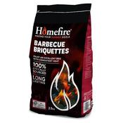 Homefire Bbq Briquettes 2.5Kg image