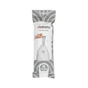 Brabantia Perfectfit Bin Bags Code H 50-60L 10Pk