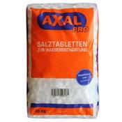 Axal Pro Salt Tablets 25Kg image