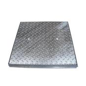 Manhole Cover 10T 24" X 24"