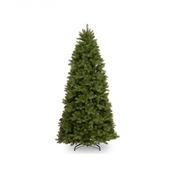 National Tree Company Newberry Spruce Christmas Tree 7.5Ft image