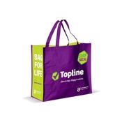 Bag 4 Life  Topline image
