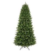 Christmas Tree Kensington Fir Slim 7.5Ft
