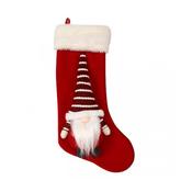 Gonkert Stocking Red image