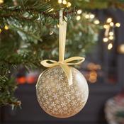 Vintage Baubles - Snow Flakes, Box 14 image